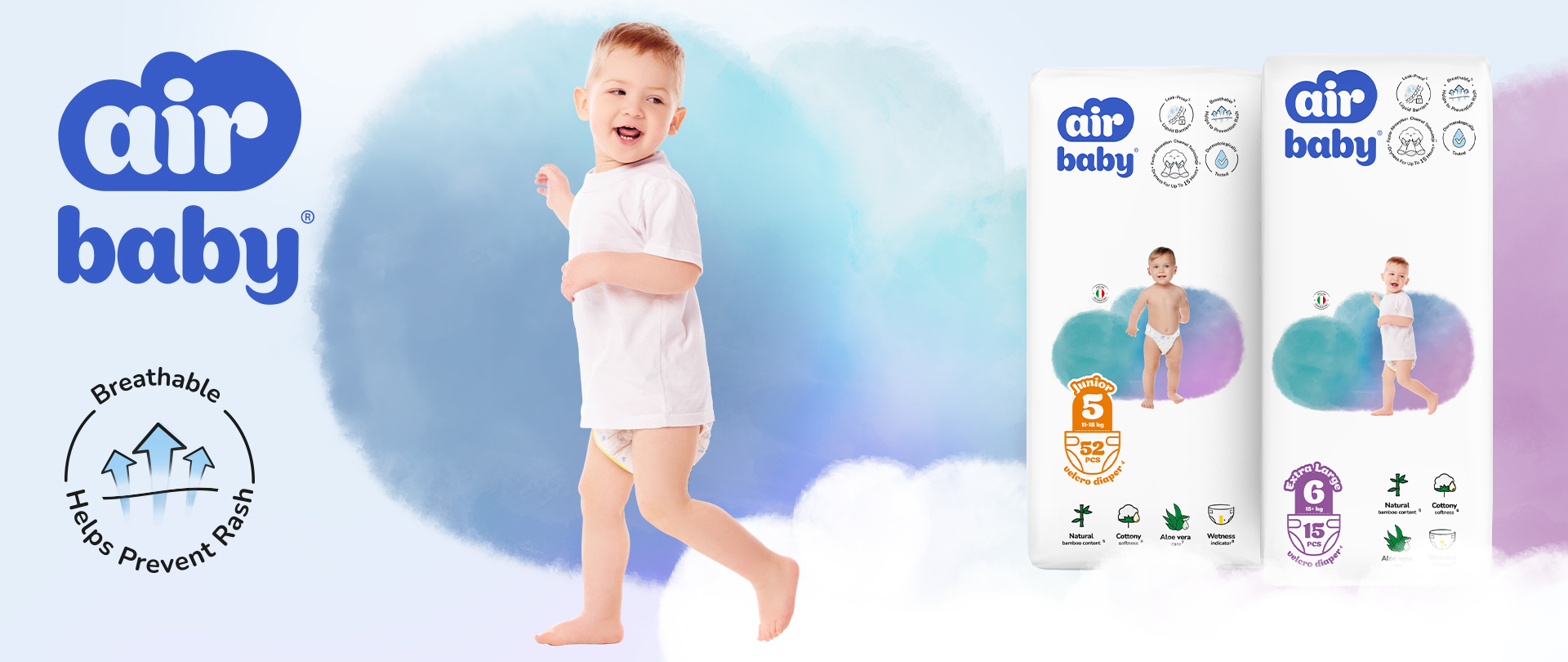 Cotton Touch (Sleep)