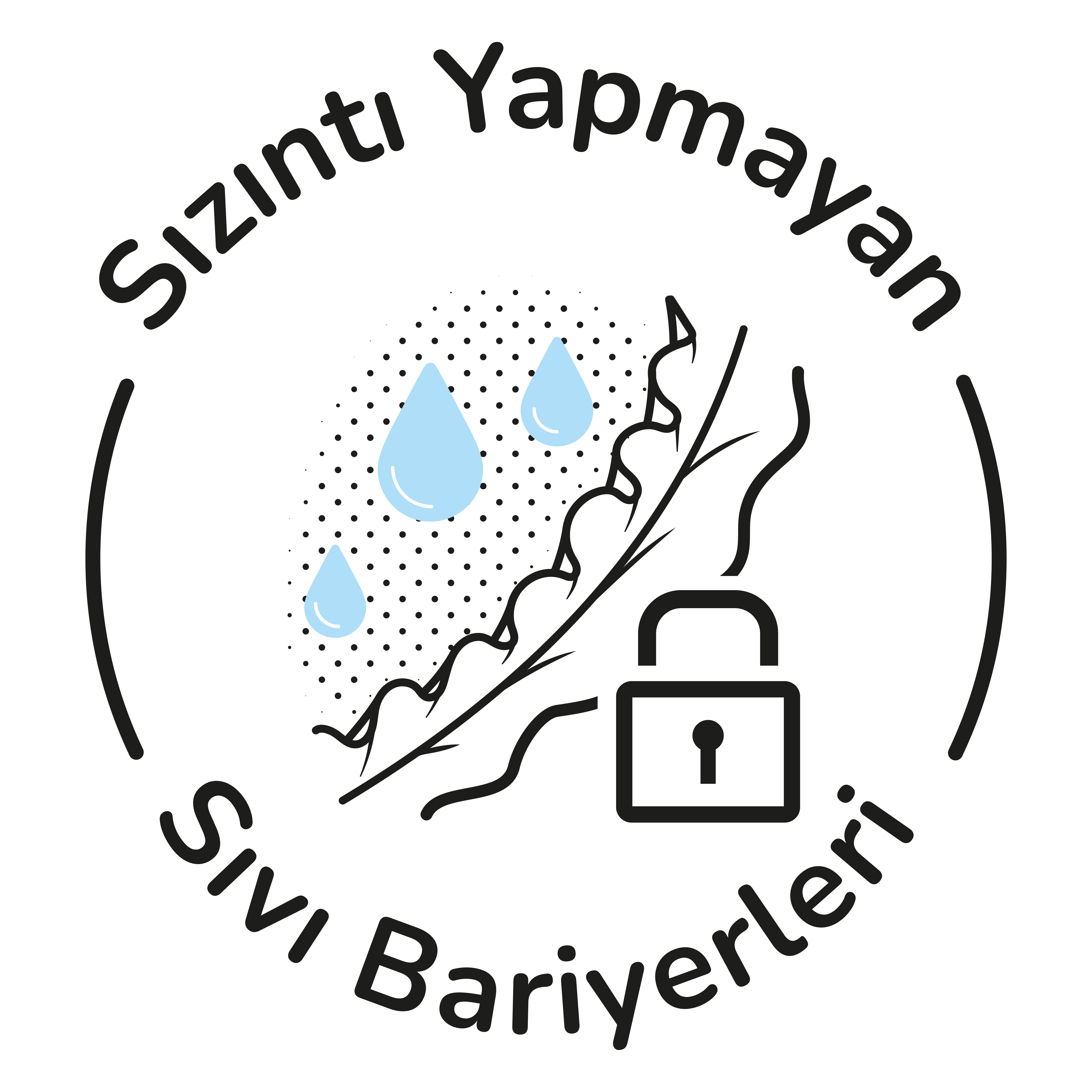 Sızıntı Yapmayan Sıvı<br> Bariyerleri